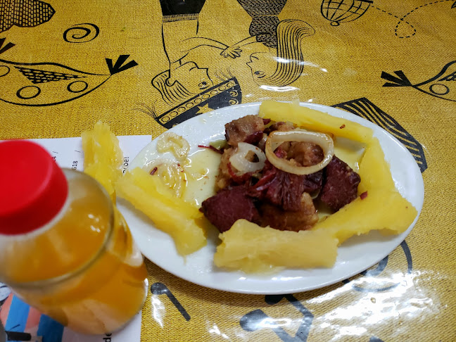 Opinii despre Casa do Norte Bar do Dedé în Jacareí - Gastronomia e hotelaria