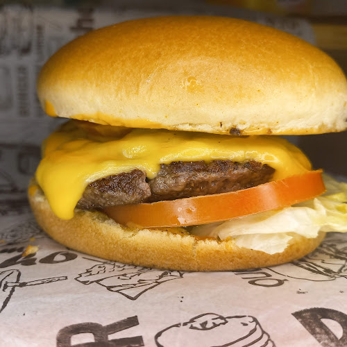 Comentarii opinii despre Burguer's