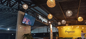 Hamburgueria Freguesia