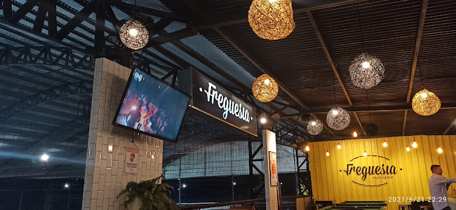 Hamburgueria Freguesia