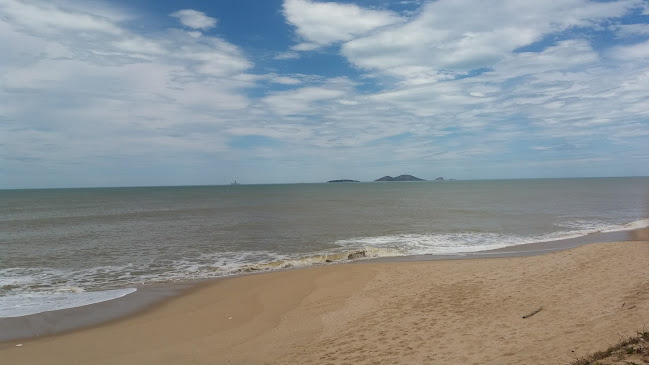 Opinii despre Sol & Mar - Bar e Restaurante în Macaé - Gastronomia e hotelaria