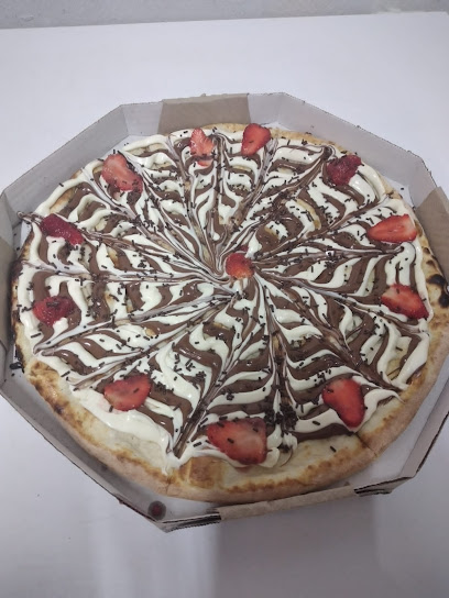 Pizzaria do Fabiano Piracicaba