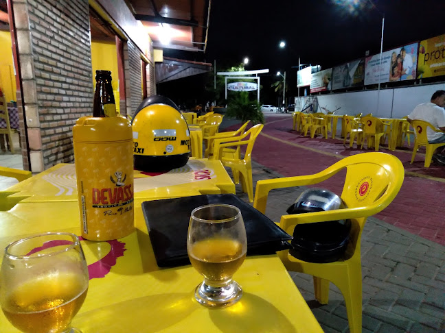 Opinii despre SALLES PIZZARIA în Parnaíba - Gastronomia e hotelaria