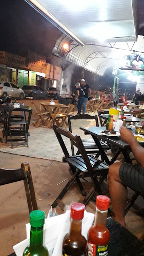 R&F Espetinhos - Pacajá