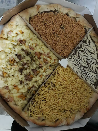 Opinii despre Pizzaria Mamma Danny's în Araucária - Gastronomia e hotelaria