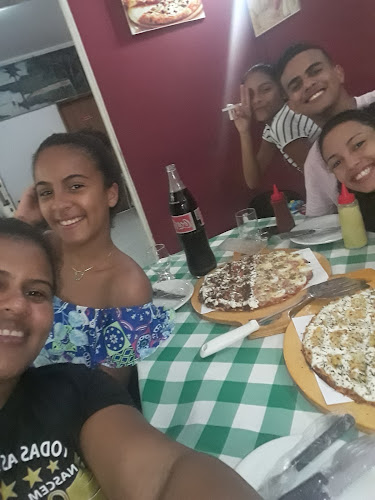 Opinii despre Diôgo Pizza în Teresina - Gastronomia e hotelaria