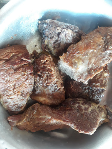 Comentarii opinii despre Geraldinho's Restaurante e Churrascaria