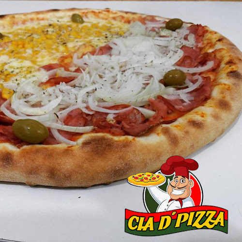 Av. Dr. Hélio Palermo, 2837 - Estacao, Franca - SP, 14400-008