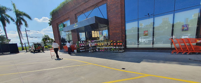 Av. Cassiano Ricardo, 401 - 5 - Jardim Aquarius, São José dos Campos - SP, 12246-870