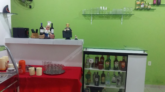 Comentarii opinii despre Alto Espeto Bar e Petiscaria