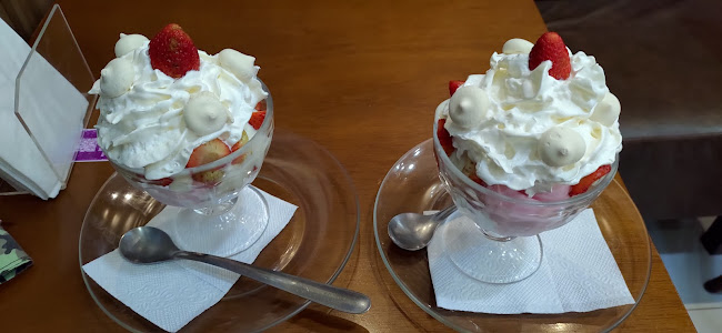 Opinii despre Ice by Nice în Ribeirão Preto - Gastronomia e hotelaria