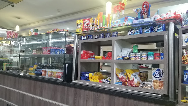 Delícias do Brasil & Grill - Porto Velho