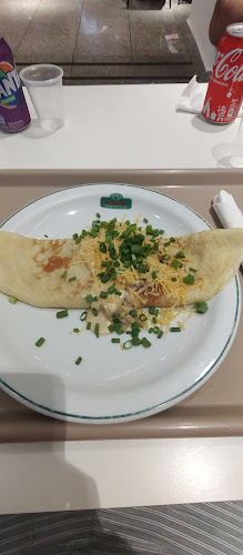 Bonna Panquecas e Massas Itajaí Shopping - Gastronomia e hotelaria