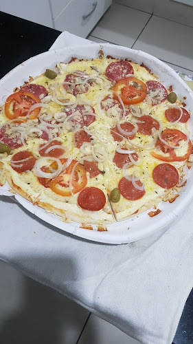 Pizzaria Monticelli Jundiaí