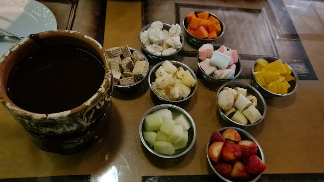 Chateau dos Plátanos - Gramado