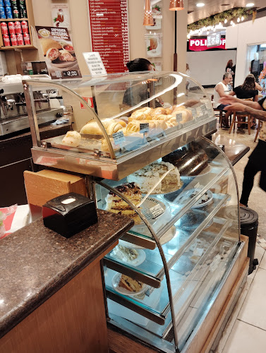 Armazém do Café - Gastronomia e hotelaria