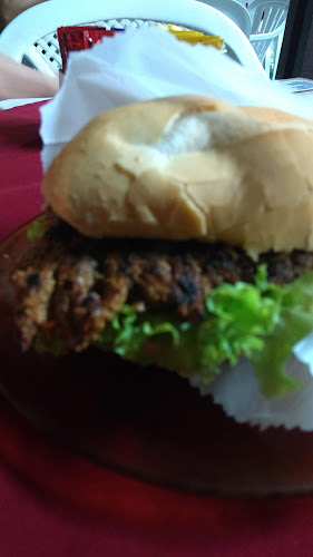 Baiano Lanche Lins - Lins