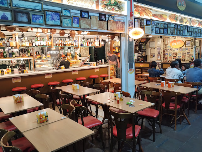 Box 32 - Florianópolis