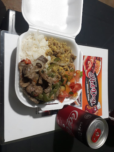 R. 13, 788 - Vila Maria Auxiliadora, Santo Antônio do Descoberto - GO, 72900-000, Brasil