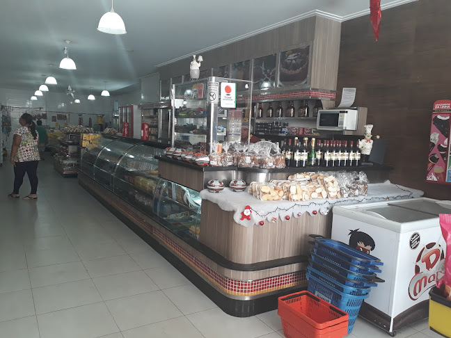 Panificadora e Supermercado Bom Preço - Santo Antônio de Jesus