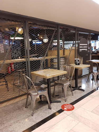 Opinii despre Bullguer Eldorado în São Paulo - Gastronomia e hotelaria