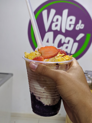 Vale do Açaí - Buíque