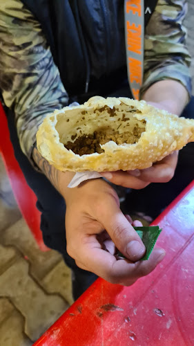 Opinii despre Nova Aliança în Assis Chateaubriand - Gastronomia e hotelaria