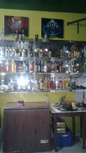 Brasileirinho Bar - Porto Velho