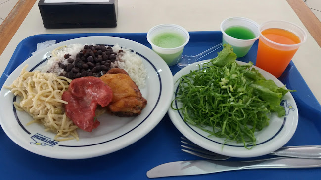 Restaurante Serrazul