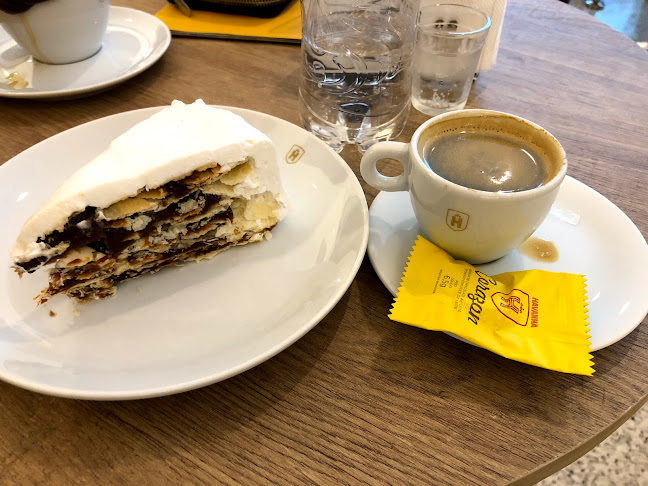 Havanna café - Recife