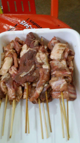 Espetinho Bod's - Rondon do Pará