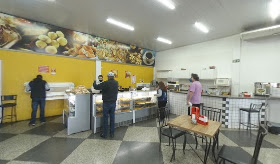 Panificadora Doce Sabores