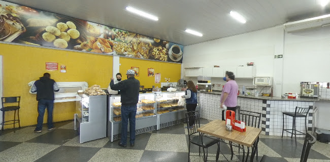 Panificadora Doce Sabores