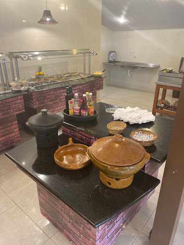 BR-101 - Vila Rural, Igarassu - PE, Brasil