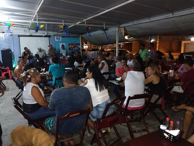 Boteco Carioca-AquitemPE - Paulista