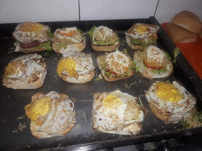 Opinii despre Lanchonete e padaria estrela do mar în Ubatuba - Gastronomia e hotelaria