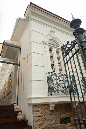 Rua Dias Ferreira, 233 - Leblon, Rio de Janeiro - RJ, 22271-020, Brasil