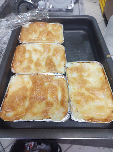 Opinii despre Bar do Hélio în Mauá - Gastronomia e hotelaria