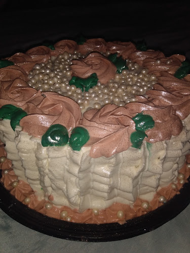 Opinii despre Panificadora Vasconcelos în Aparecida de Goiânia - Gastronomia e hotelaria