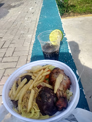 Bom Apetite Restaurante e lanchonete