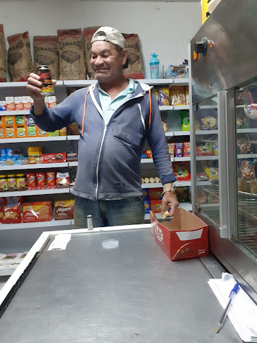 Mercearia e lanchonete bela Vista - Guarulhos