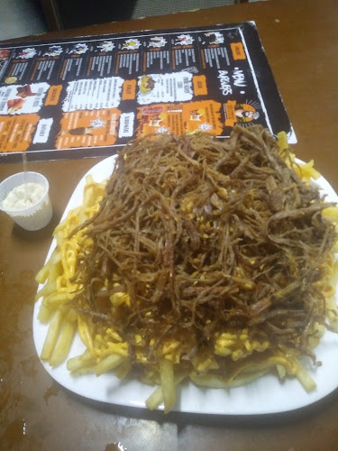 Restaurante Brutus - Gastronomia e hotelaria