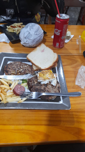 Springfield Burger's - Maricá