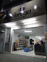 Nóbrega Panificadora