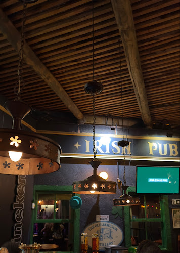 R. Bpo. Dom José, 2293 - Batel, Curitiba - PR, 80440-080