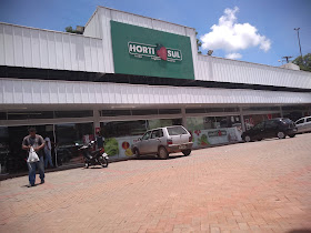 Hortisul - Caminho Novo