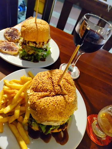 Expresso Hambúrgueria e Choperia - Tubarão