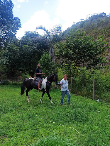 Rancho Jaqueira