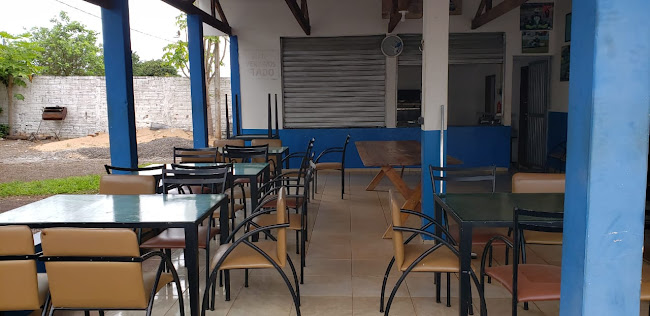 Restaurante e marmitaria cozinha a domicílio. - Campo Mourão