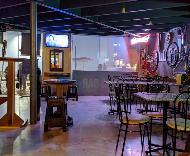 Matias Bar - Curitiba